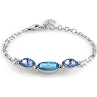 Bracciale Nomination Donna Allure in Acciaio 131111/028 - 131111/028
